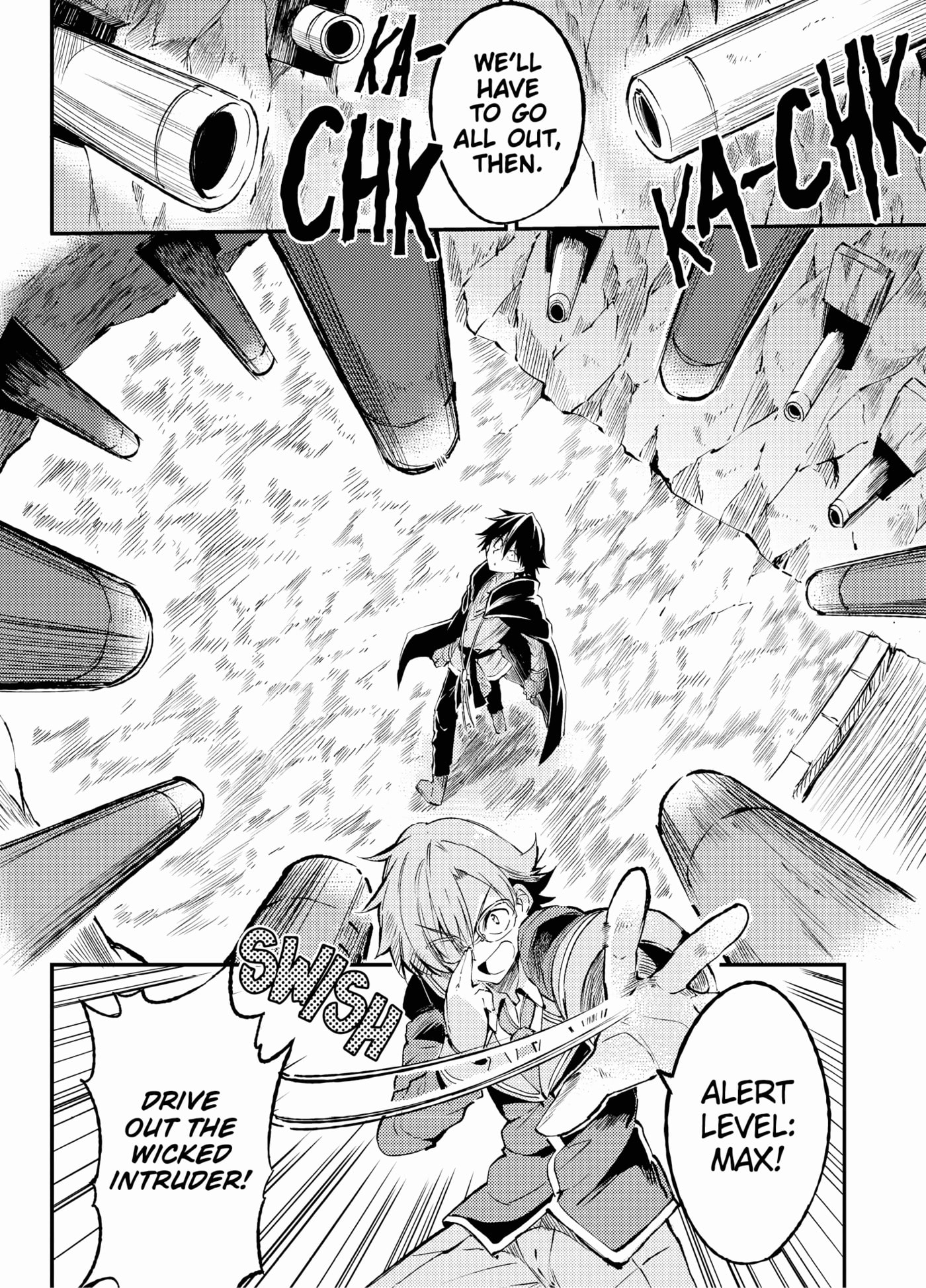 Loner Life in Another World Chapter 0 page 65 - 