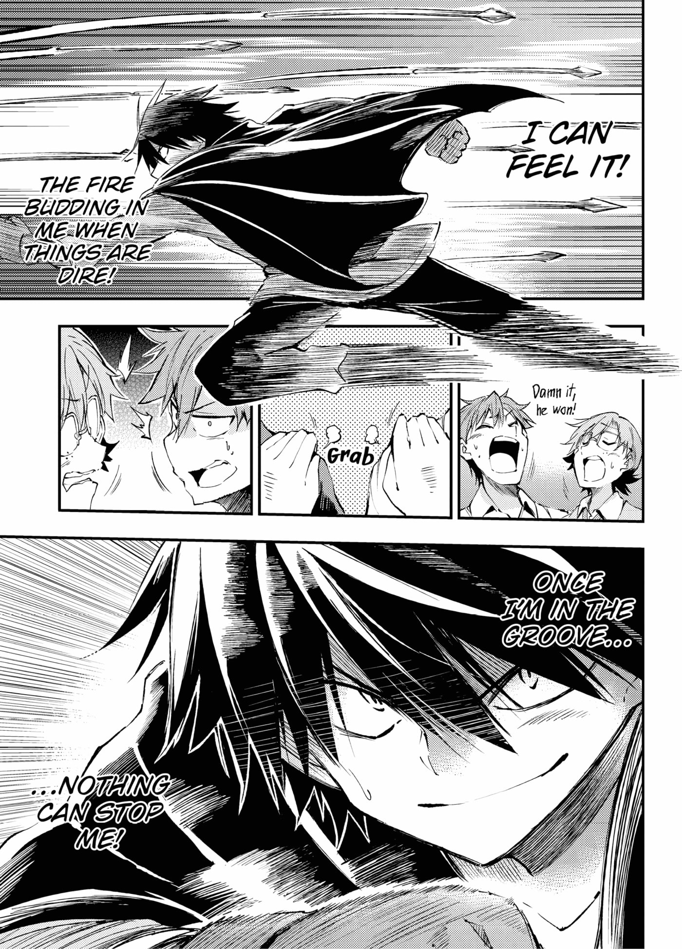 Loner Life in Another World Chapter 0 page 68 - 