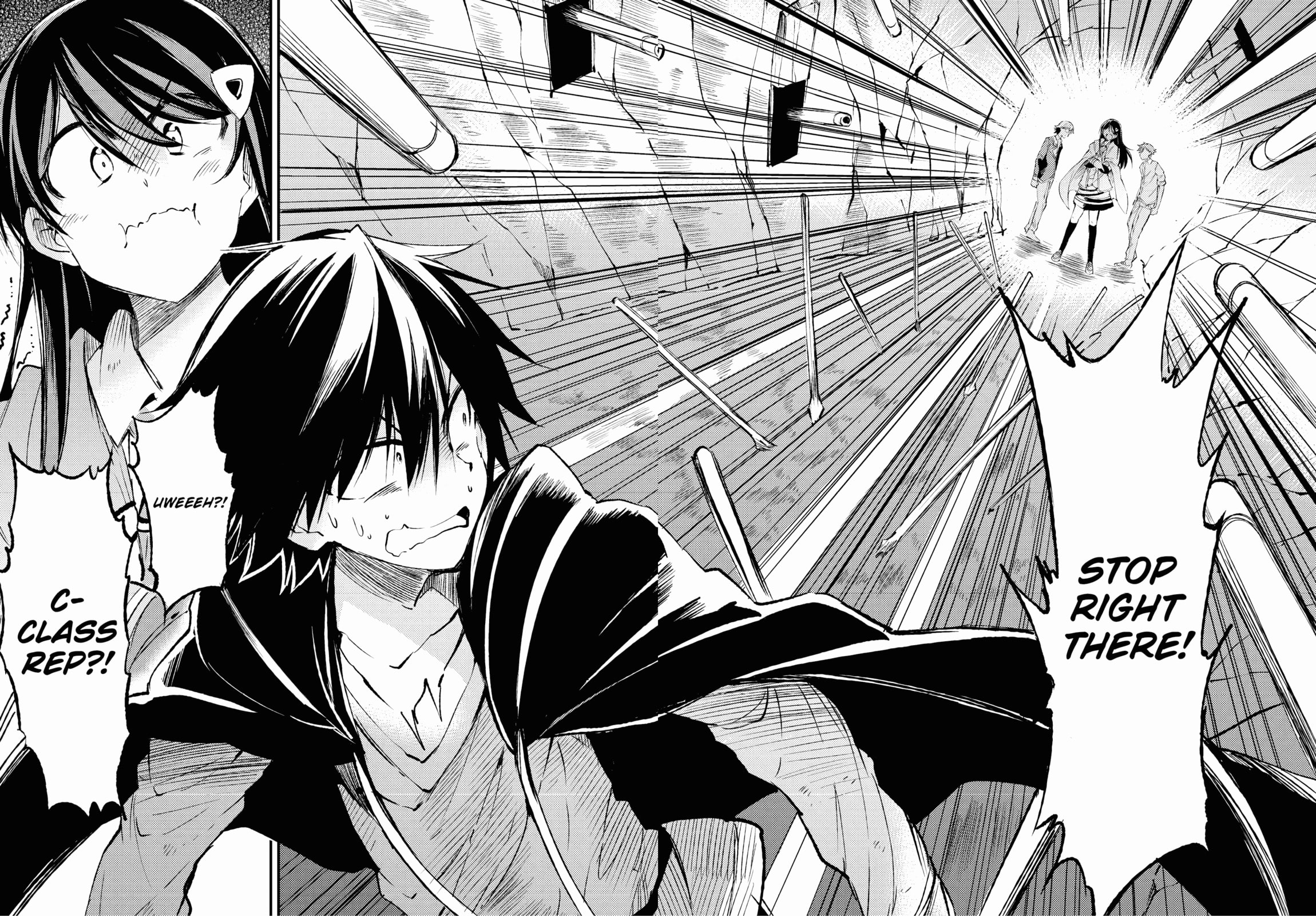 Loner Life in Another World Chapter 0 page 69 - 