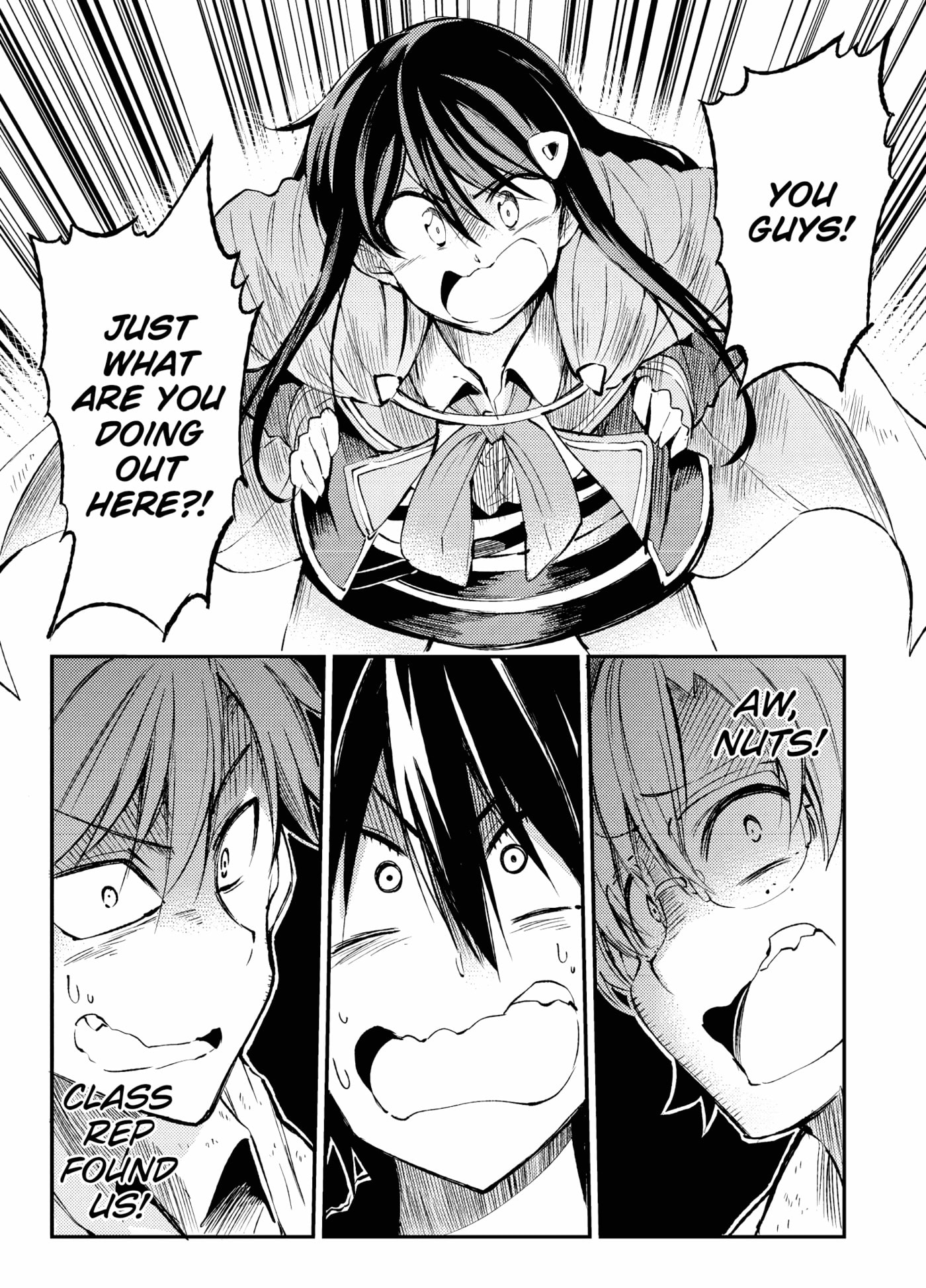 Loner Life in Another World Chapter 0 page 70 - 
