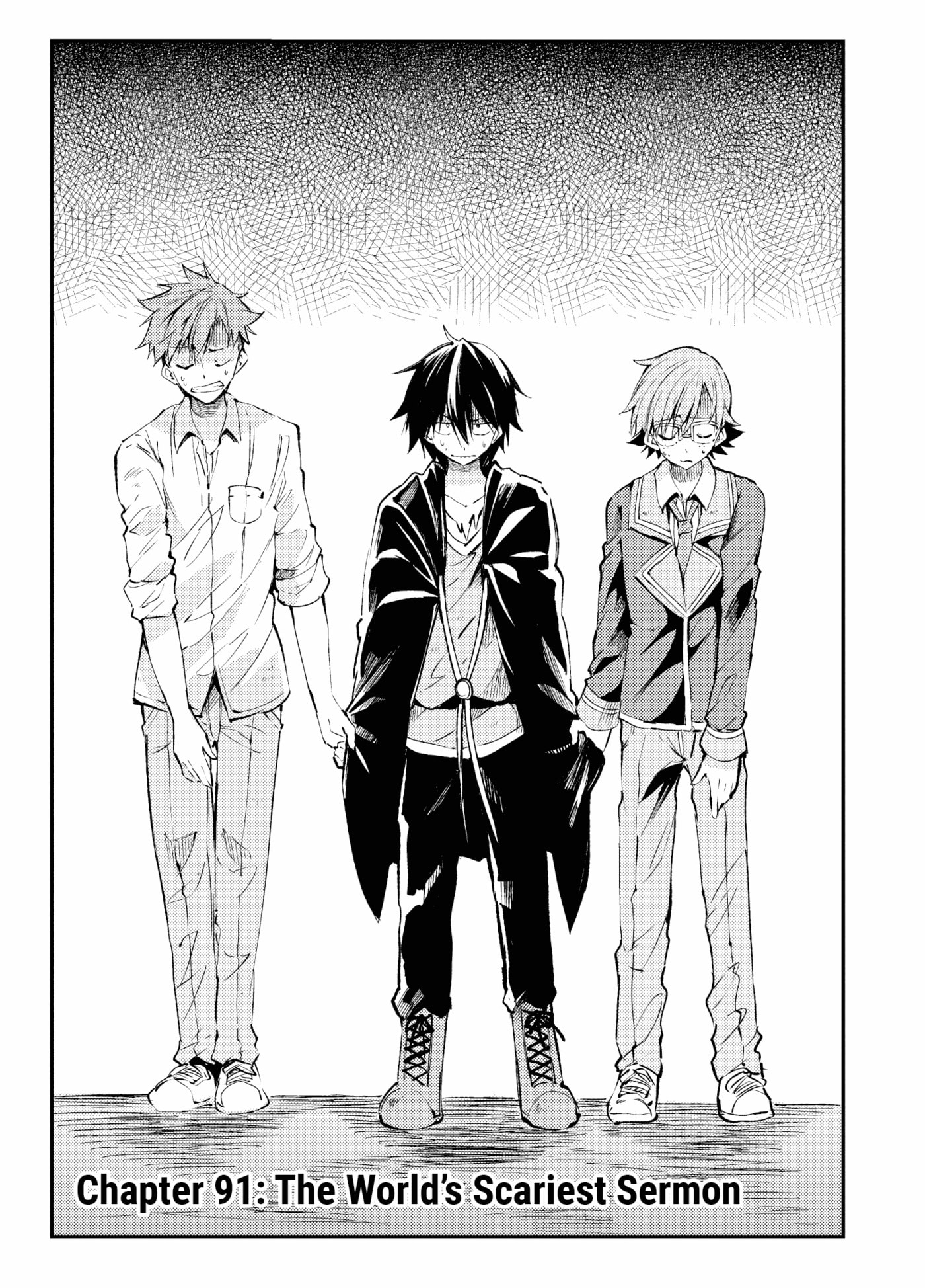 Loner Life in Another World Chapter 0 page 72 - 