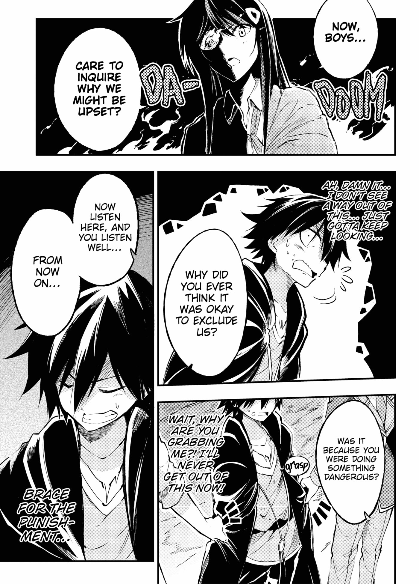 Loner Life in Another World Chapter 0 page 73 - 