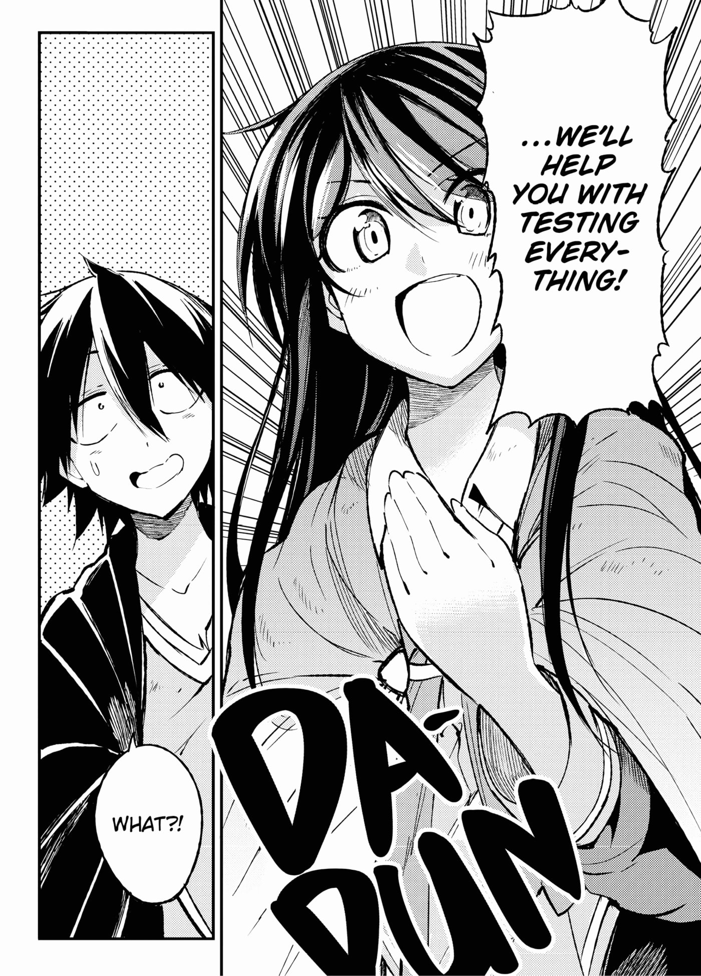 Loner Life in Another World Chapter 0 page 74 - 