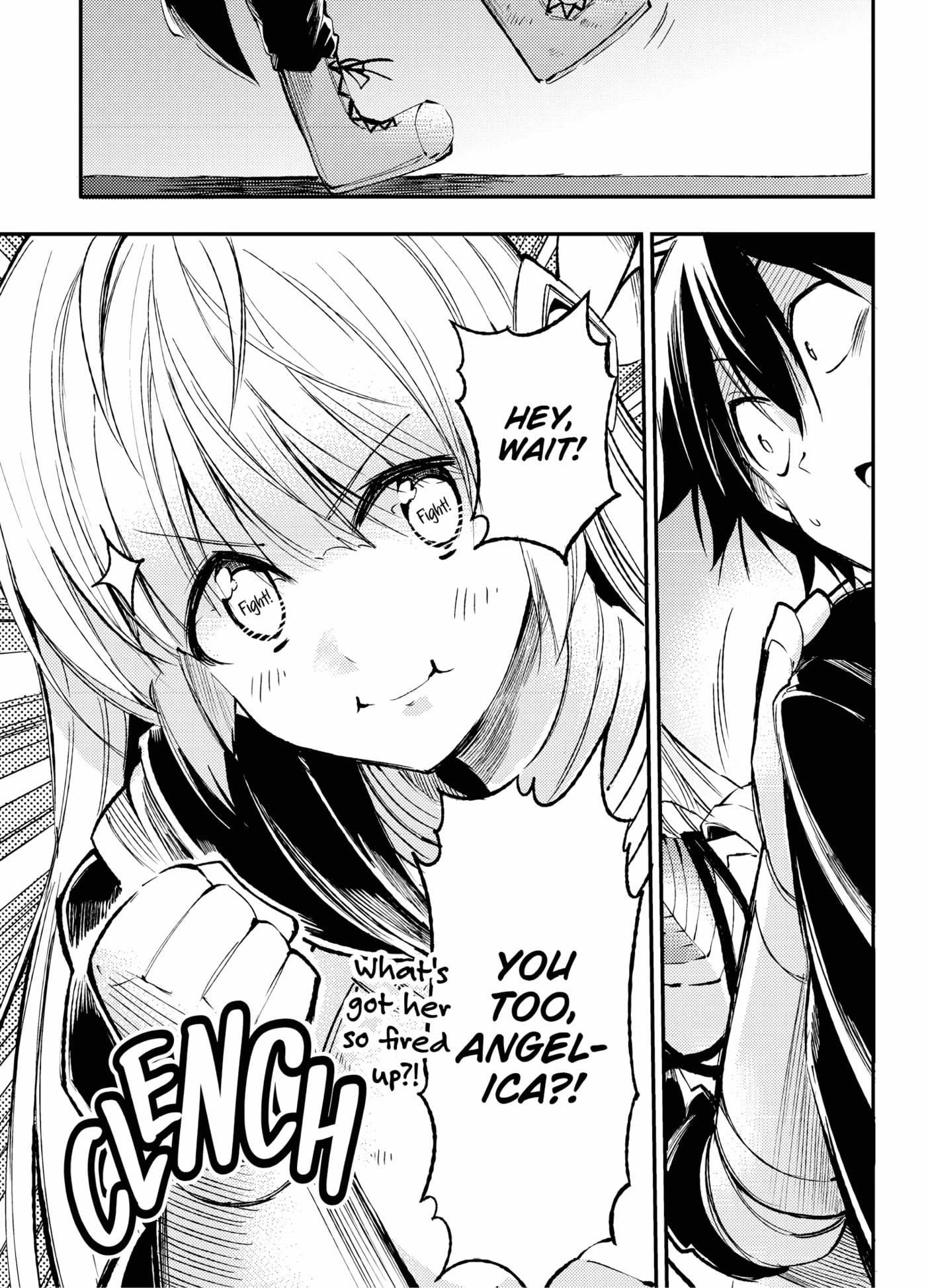 Loner Life in Another World Chapter 0 page 77 - 