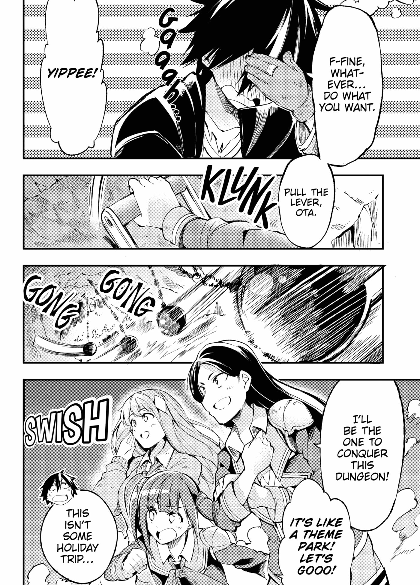 Loner Life in Another World Chapter 0 page 78 - 