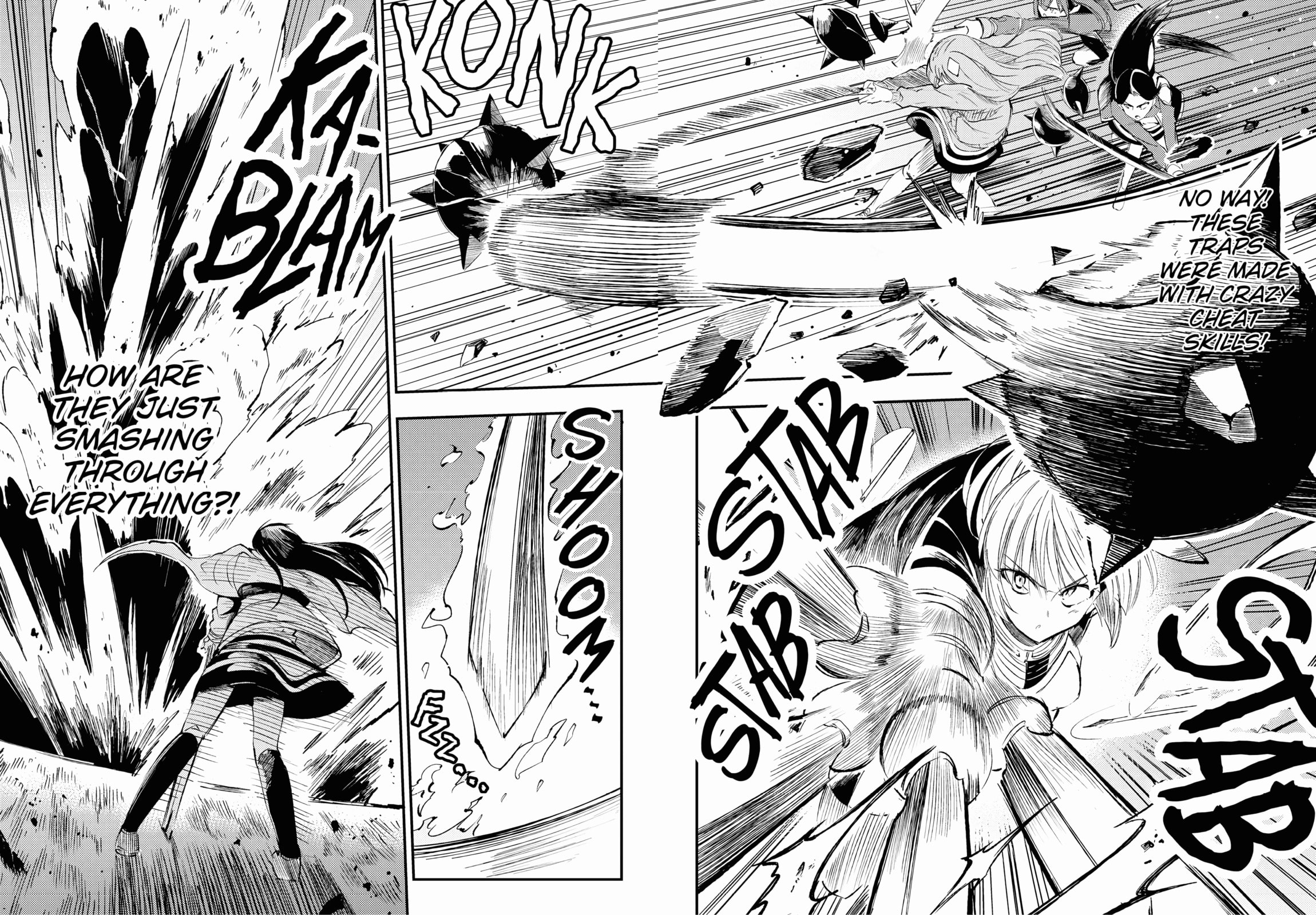 Loner Life in Another World Chapter 0 page 80 - 
