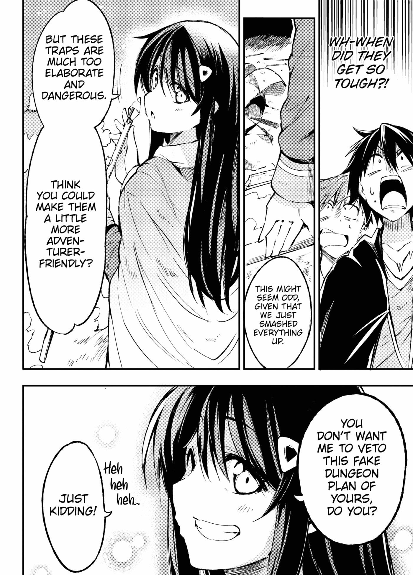 Loner Life in Another World Chapter 0 page 81 - 