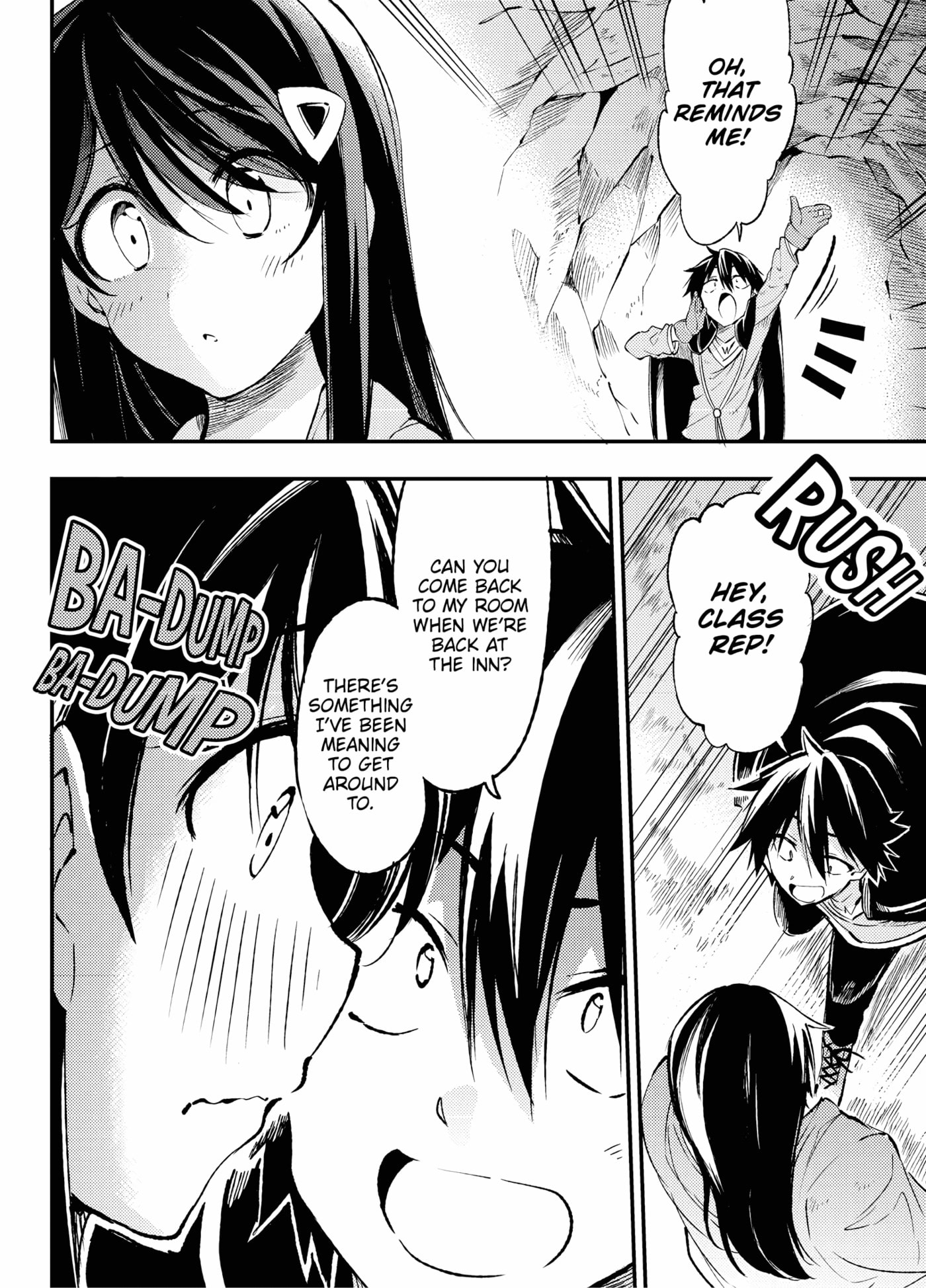 Loner Life in Another World Chapter 0 page 83 - 