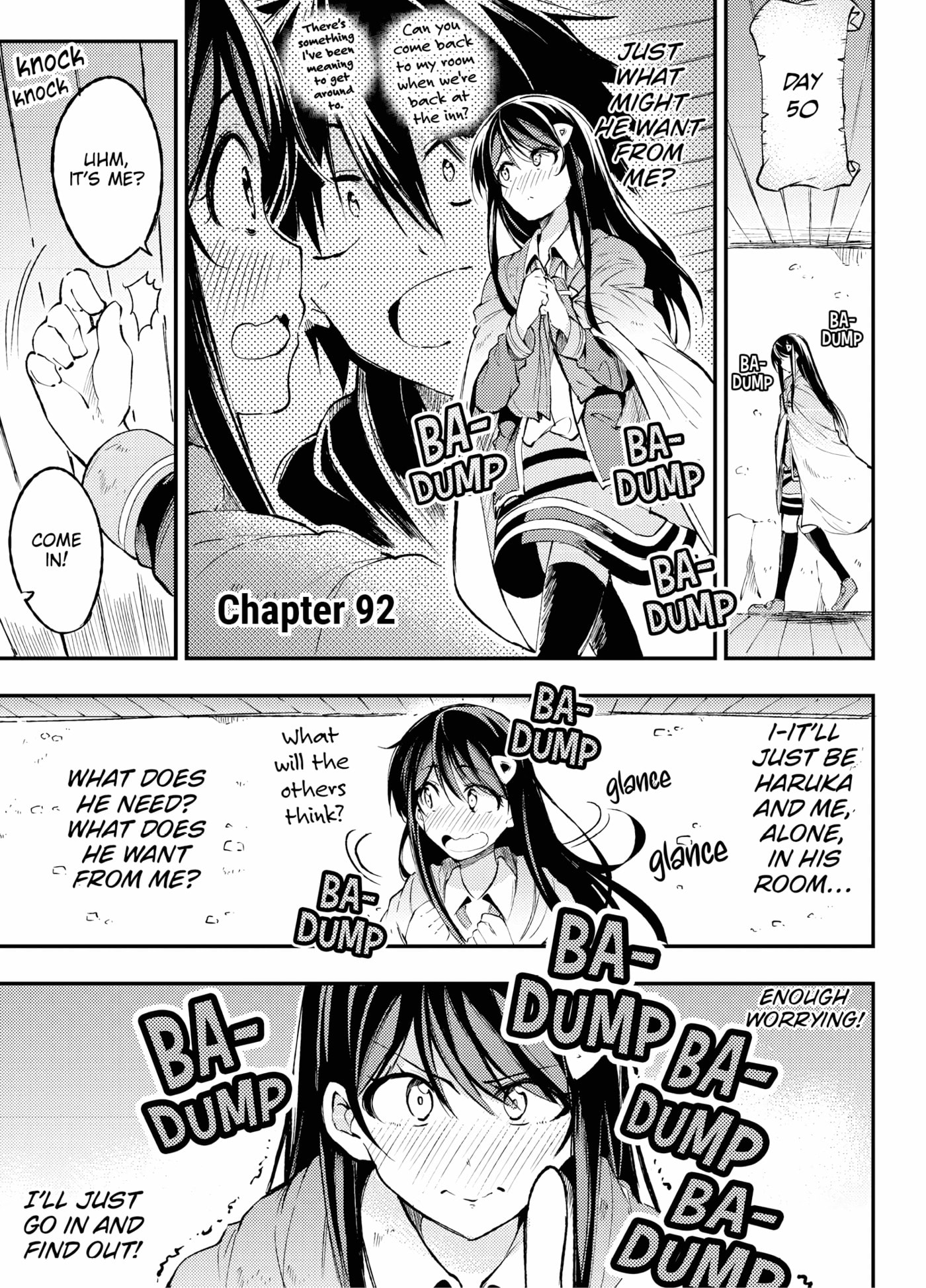 Loner Life in Another World Chapter 0 page 84 - 