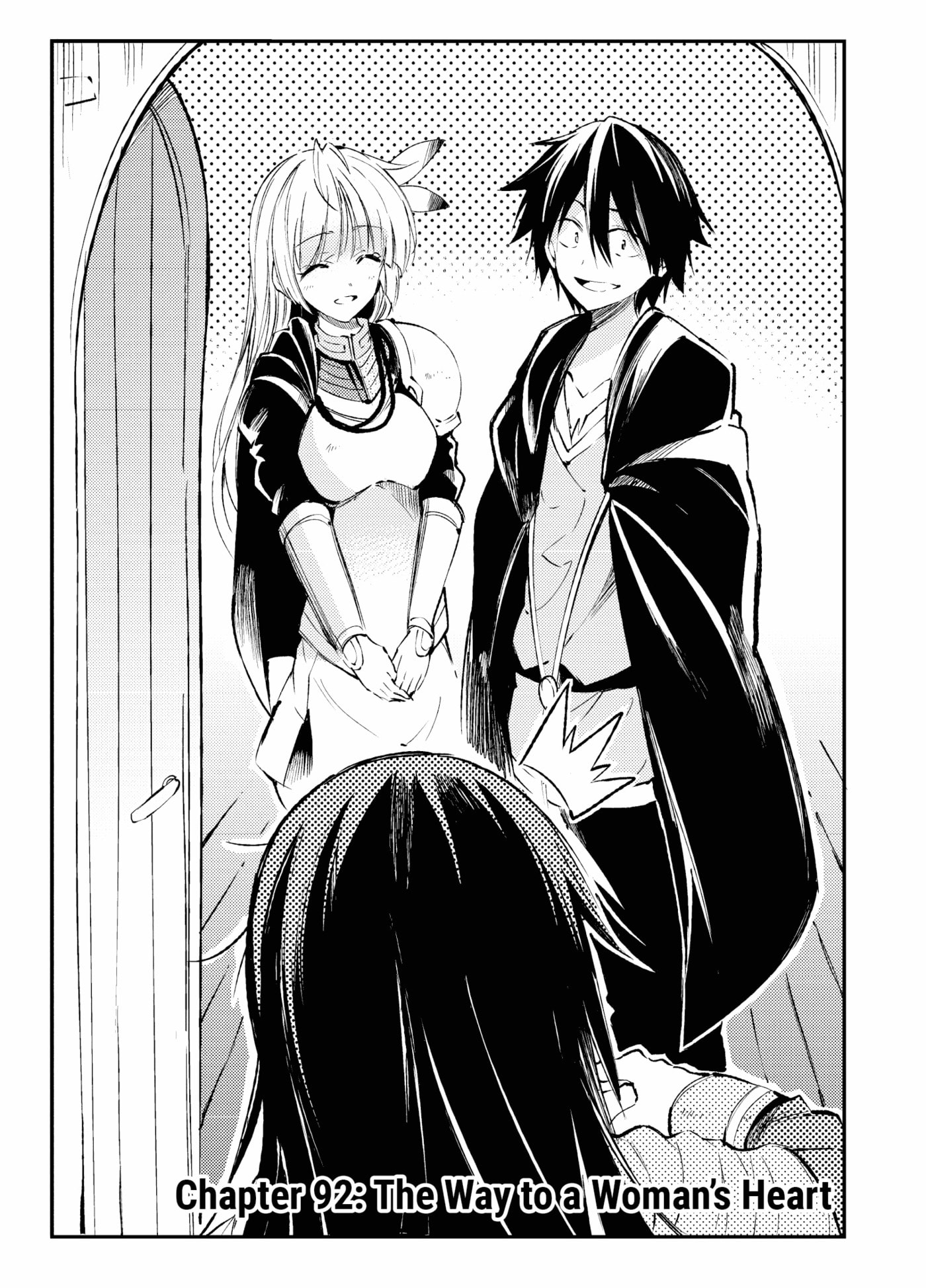 Loner Life in Another World Chapter 0 page 85 - 