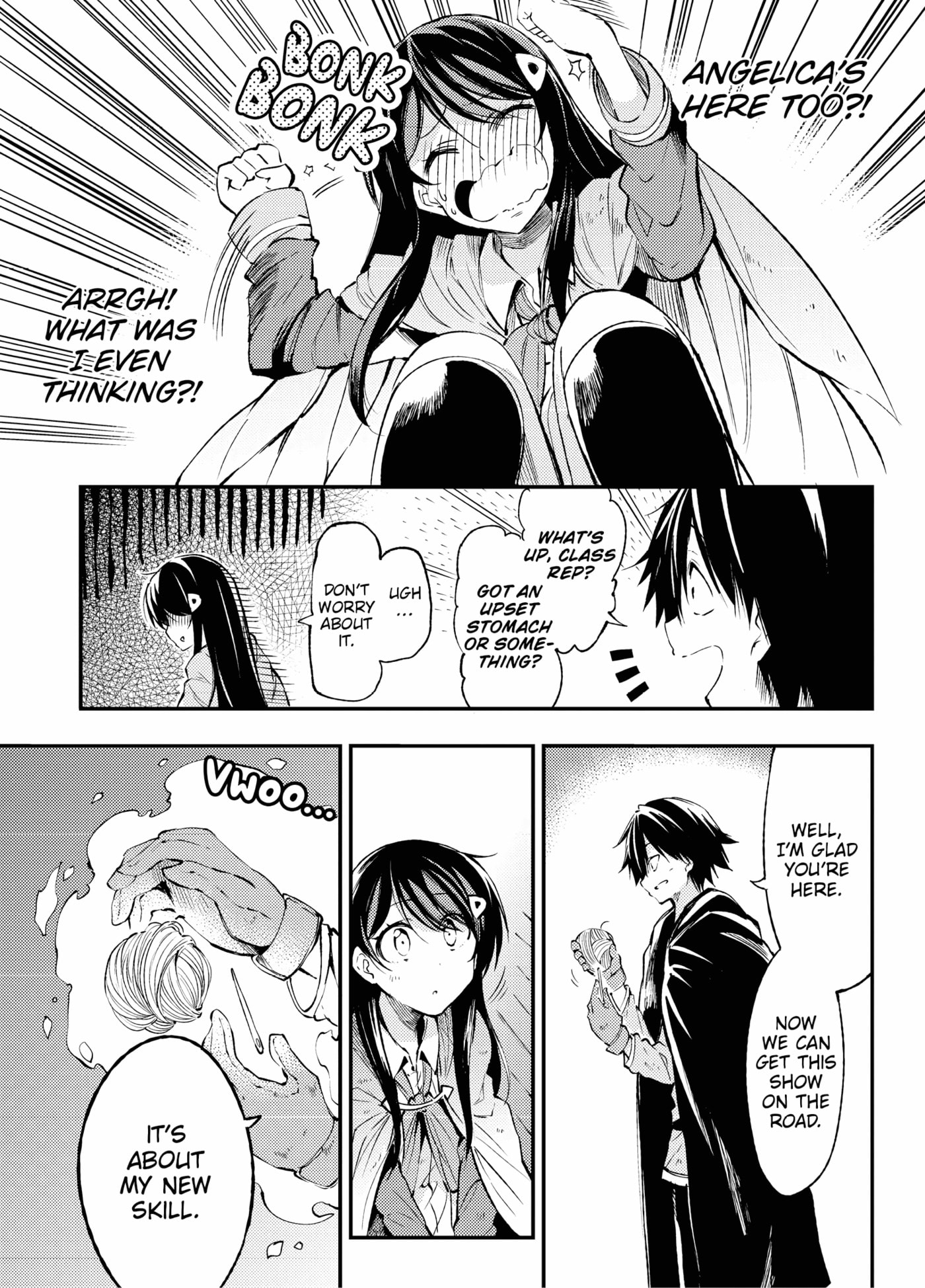 Loner Life in Another World Chapter 0 page 86 - 