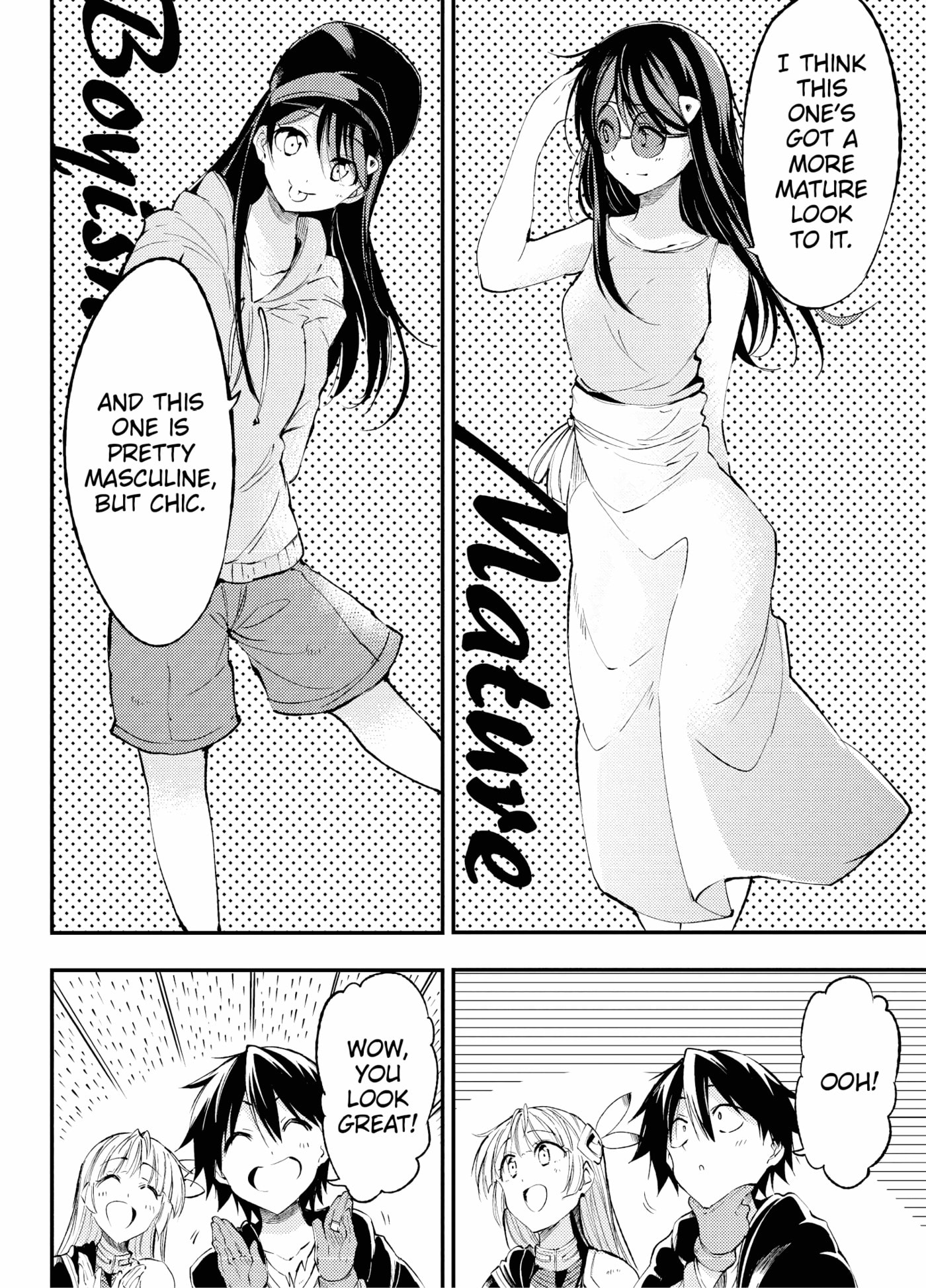 Loner Life in Another World Chapter 0 page 89 - 