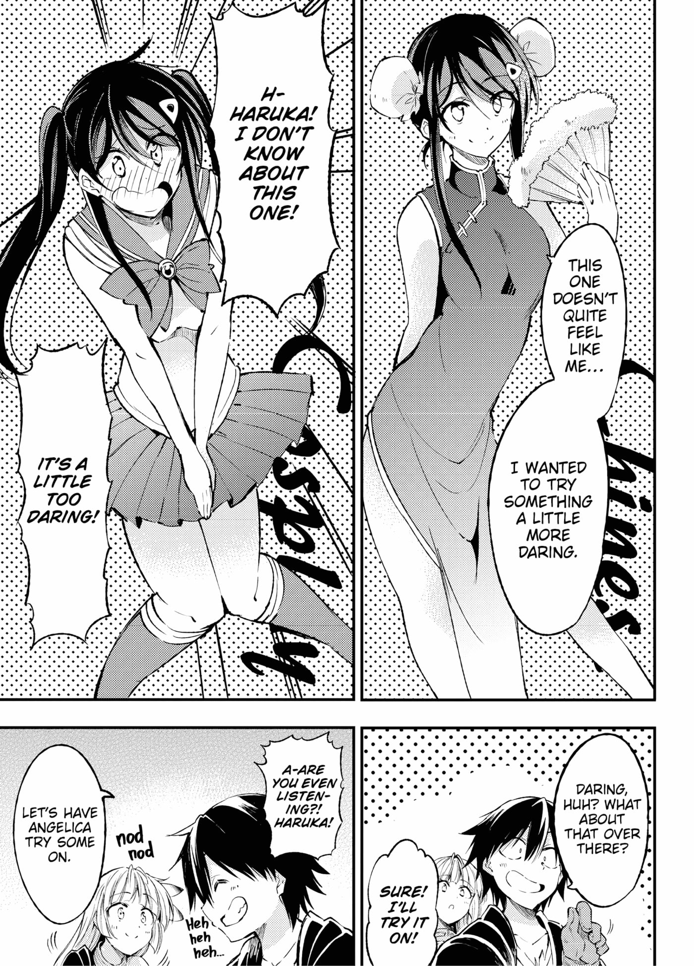Loner Life in Another World Chapter 0 page 90 - 