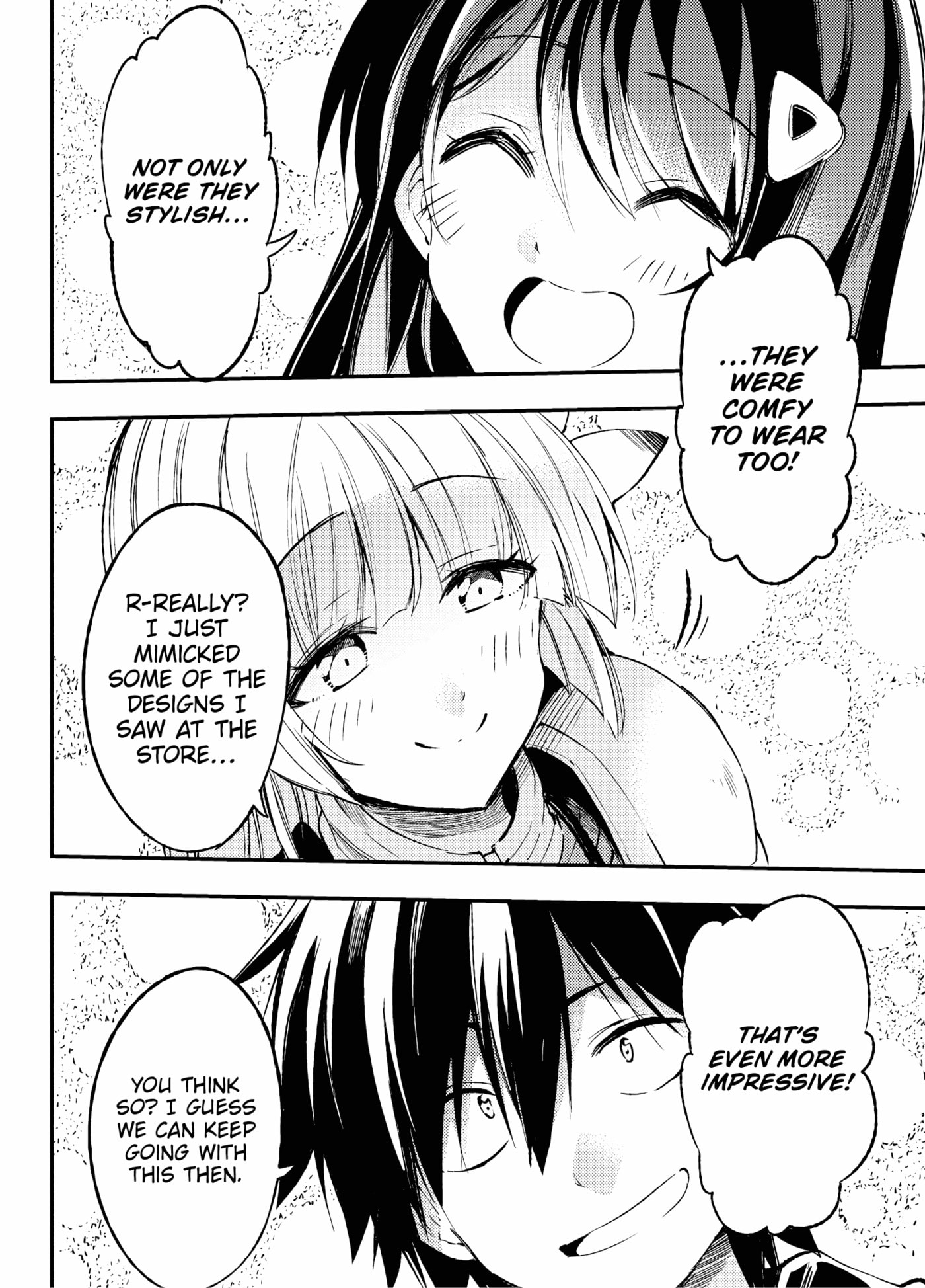 Loner Life in Another World Chapter 0 page 94 - 