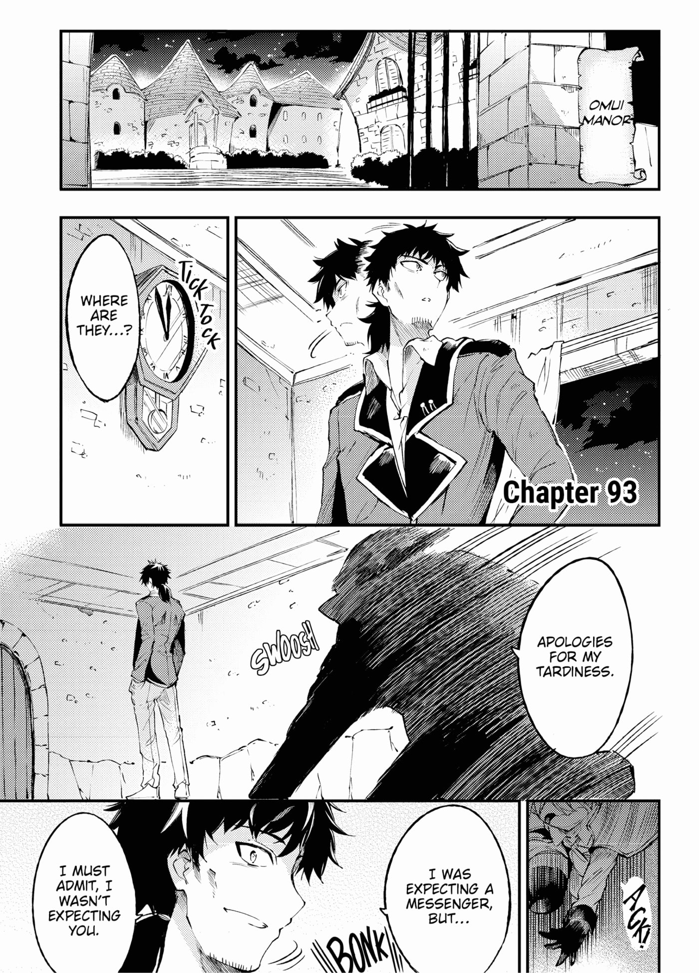 Loner Life in Another World Chapter 0 page 97 - 