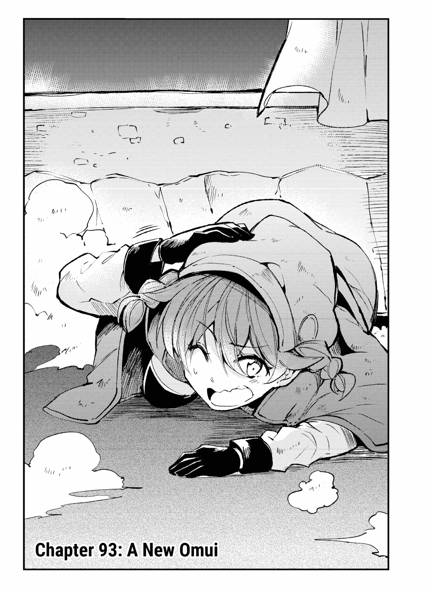 Loner Life in Another World Chapter 0 page 98 - 