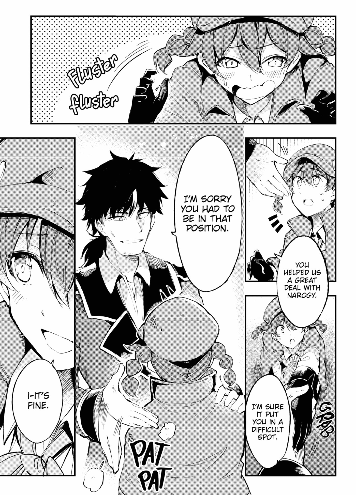 Loner Life in Another World Chapter 0 page 99 - 