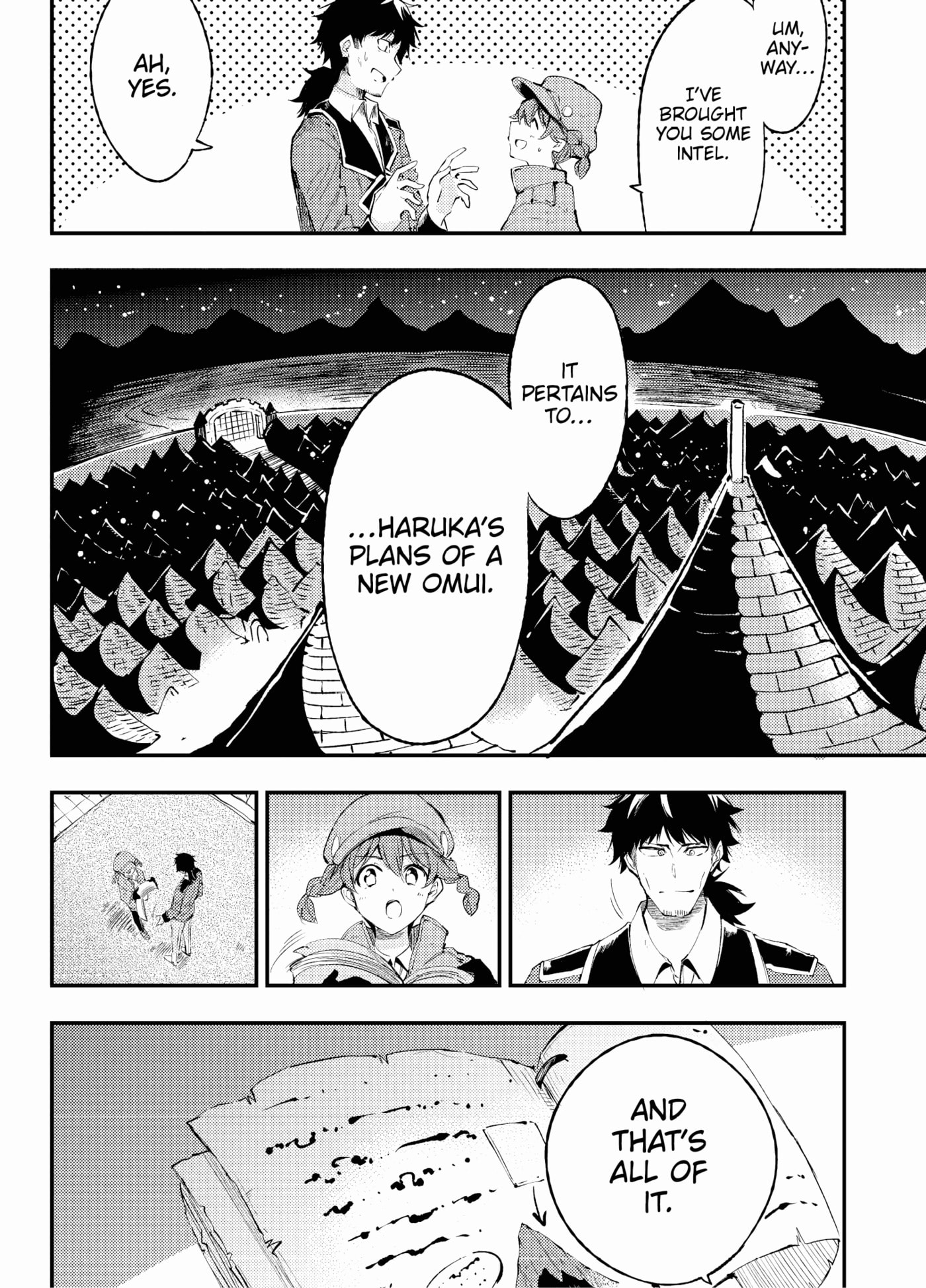 Loner Life in Another World Chapter 0 page 100 - 