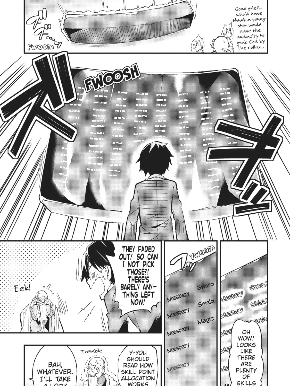 Loner Life in Another World Chapter 1 page 25 - 