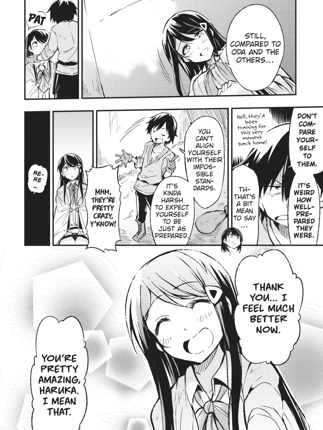 Loner Life in Another World Chapter 10 page 15 - 