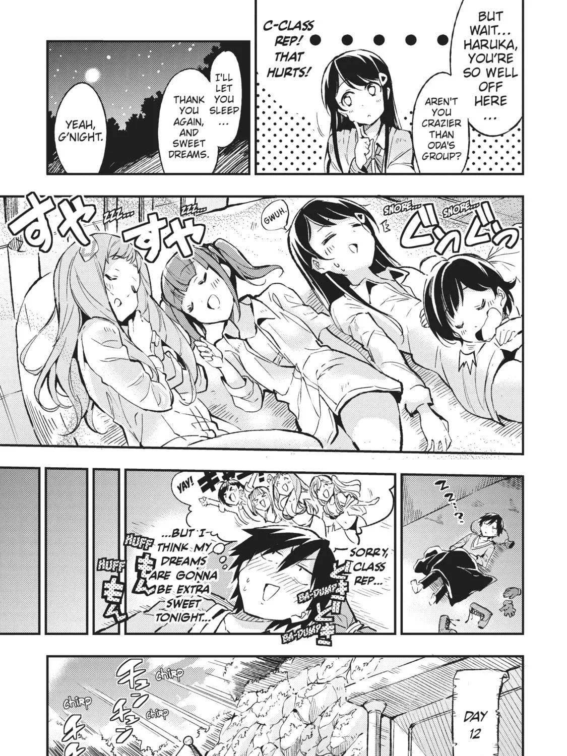Loner Life in Another World Chapter 10 page 17 - 
