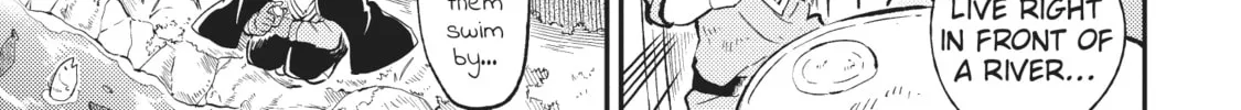 Loner Life in Another World Chapter 11 page 4 - 
