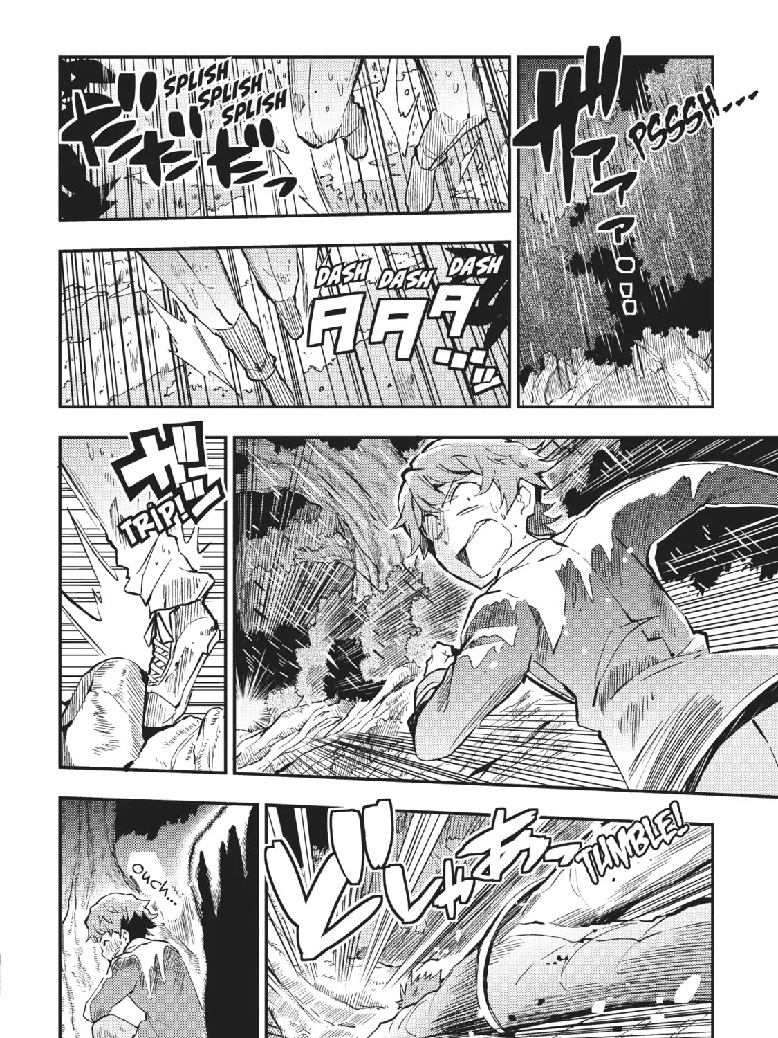 Loner Life in Another World Chapter 12 page 25 - 