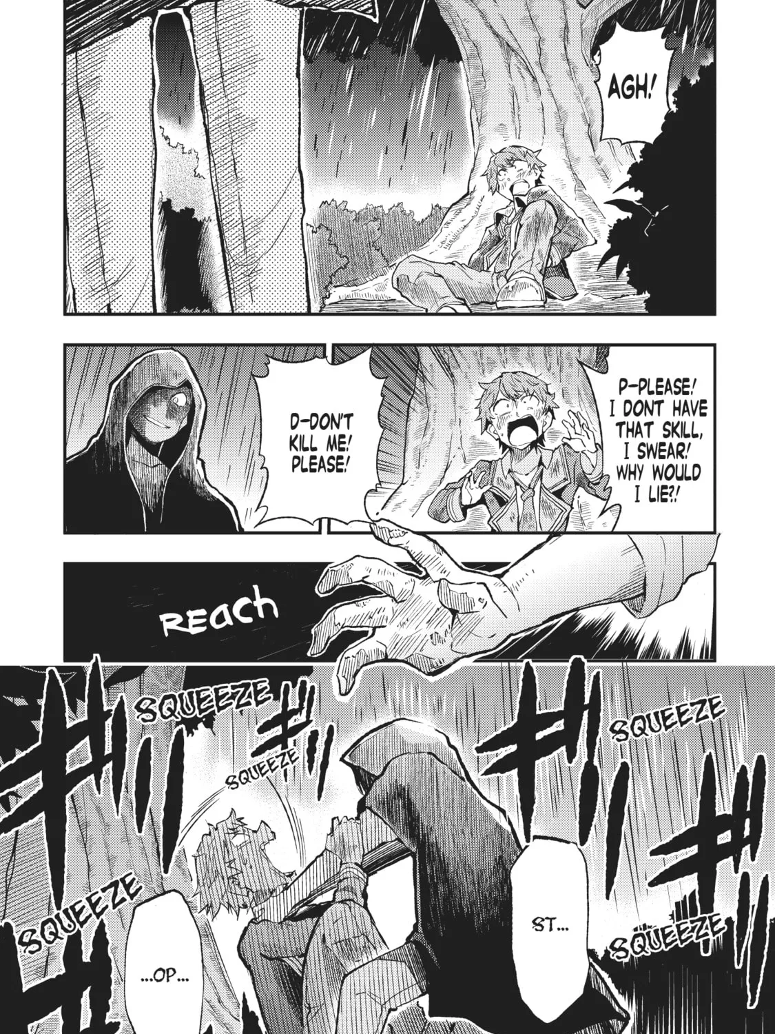Loner Life in Another World Chapter 12 page 27 - 