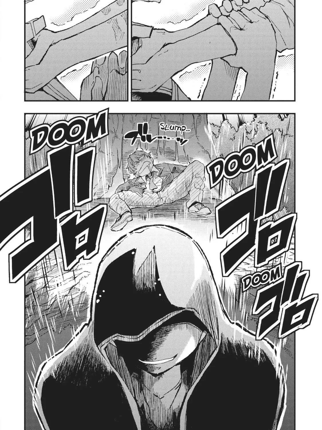 Loner Life in Another World Chapter 12 page 29 - 