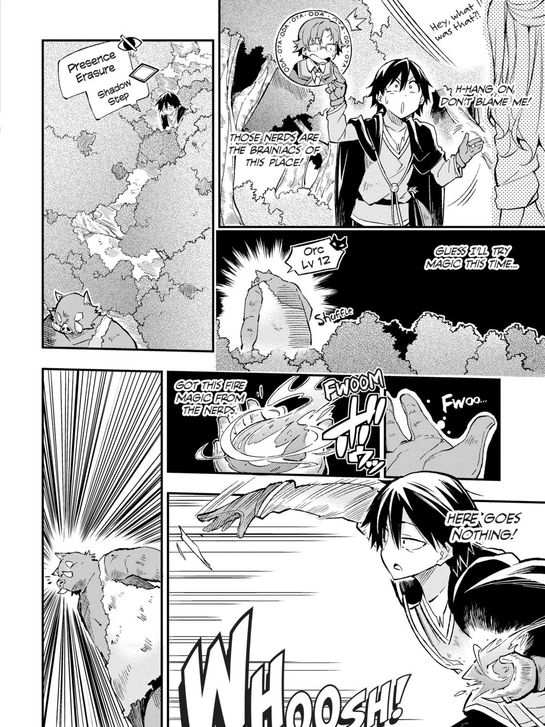 Loner Life in Another World Chapter 13 page 19 - 