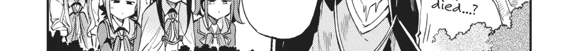 Loner Life in Another World Chapter 13 page 22 - 