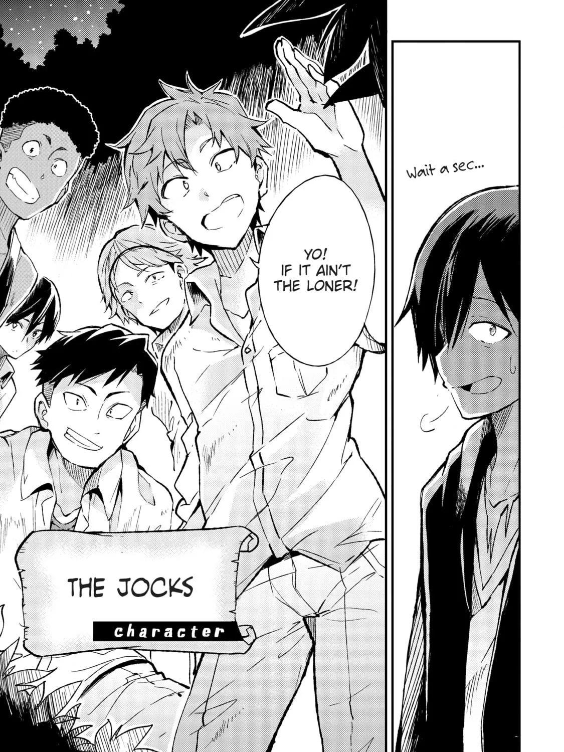 Loner Life in Another World Chapter 13 page 29 - 