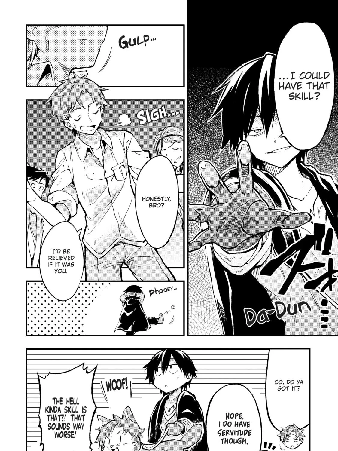 Loner Life in Another World Chapter 14 page 11 - 