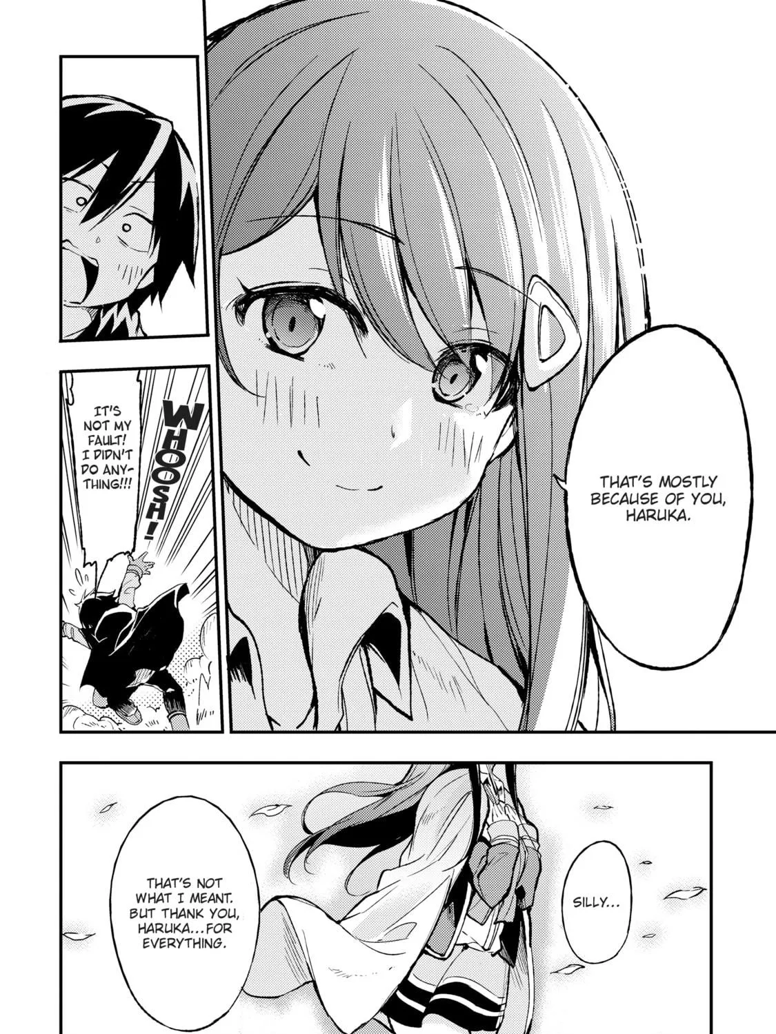 Loner Life in Another World Chapter 14 page 23 - 