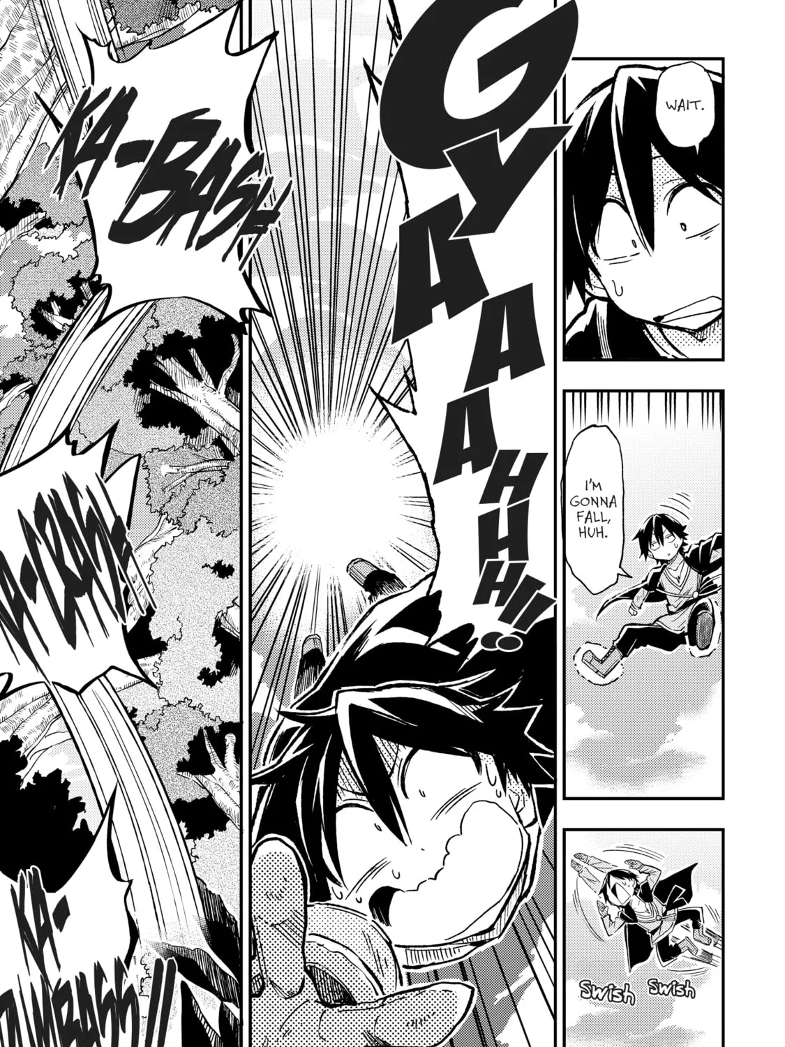 Loner Life in Another World Chapter 15 page 13 - 