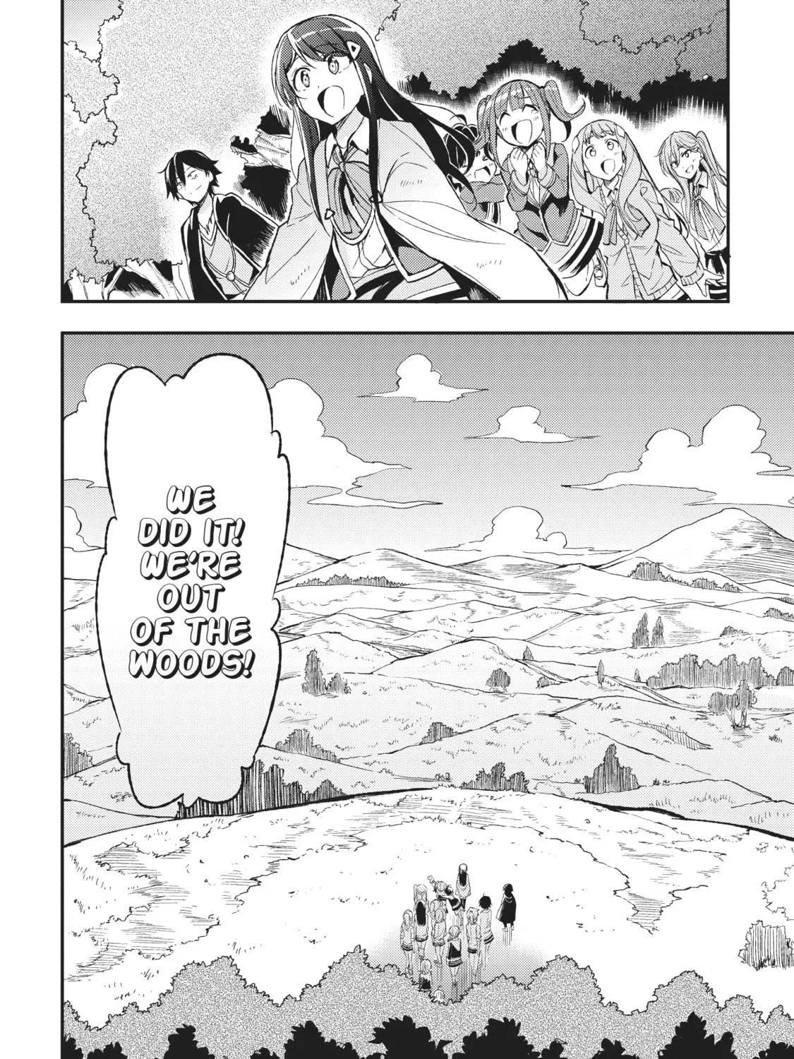 Loner Life in Another World Chapter 15 page 23 - 