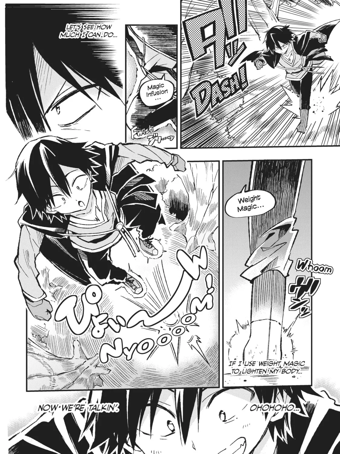 Loner Life in Another World Chapter 15 page 7 - 