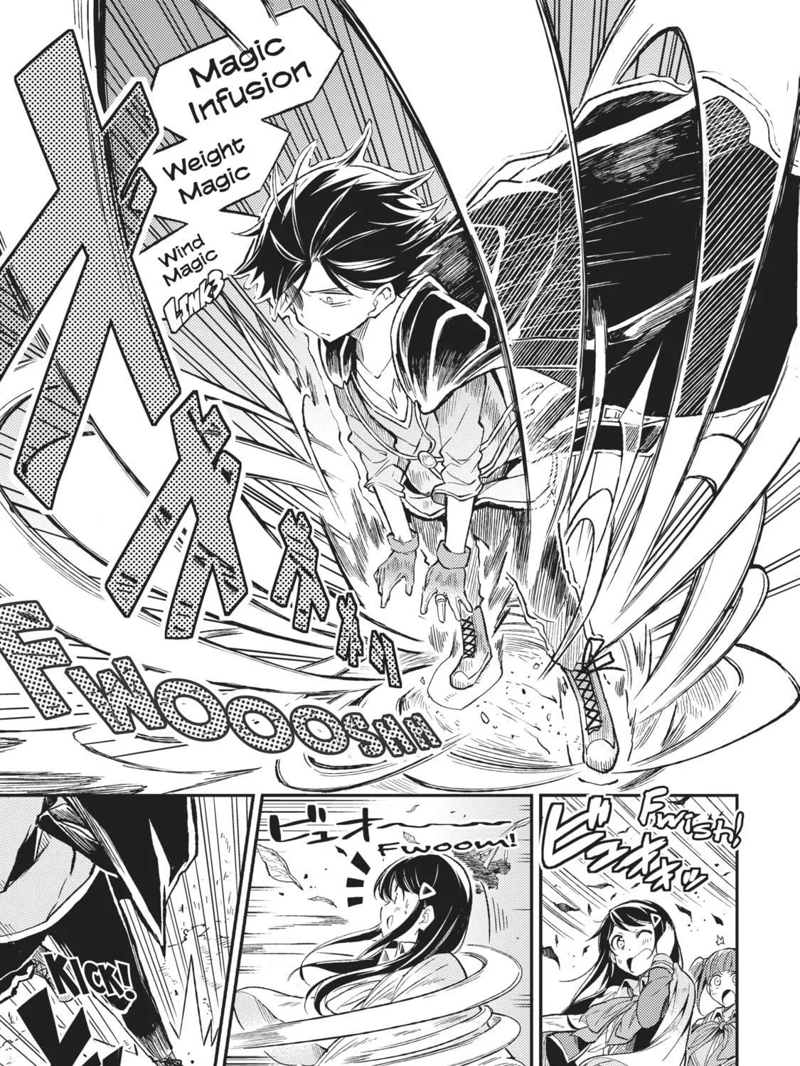 Loner Life in Another World Chapter 16 page 17 - 