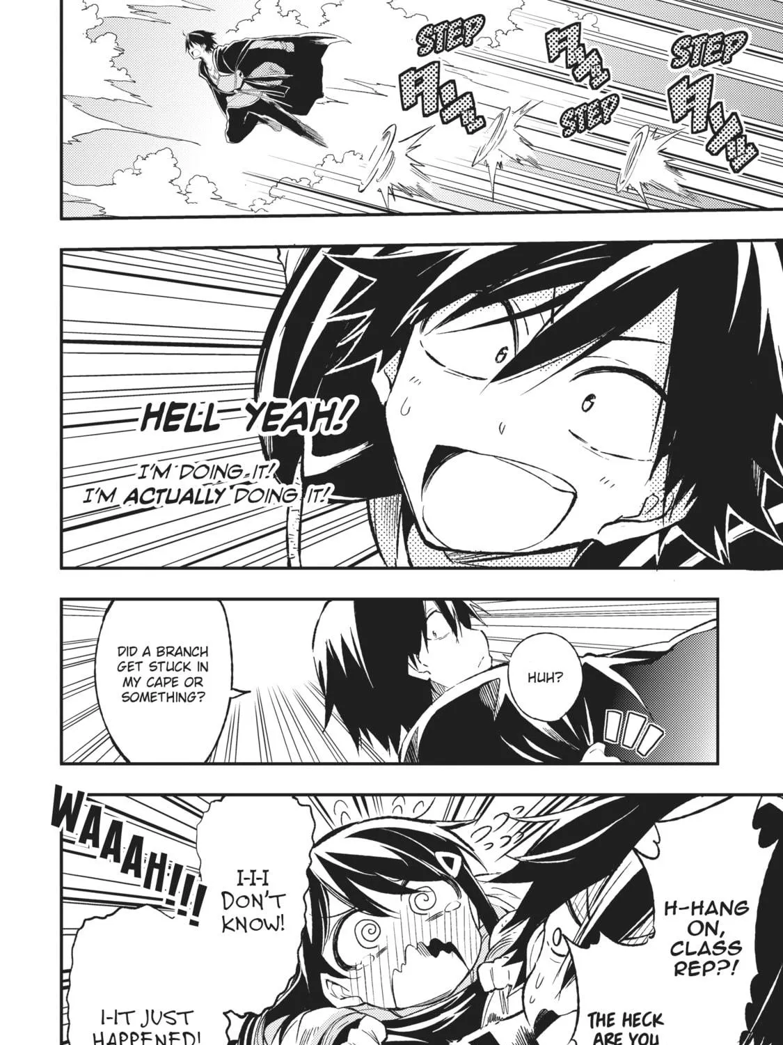 Loner Life in Another World Chapter 16 page 19 - 
