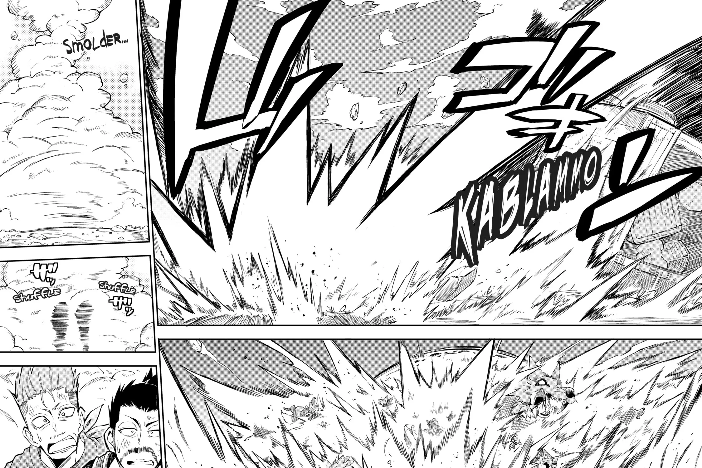 Loner Life in Another World Chapter 16 page 23 - 