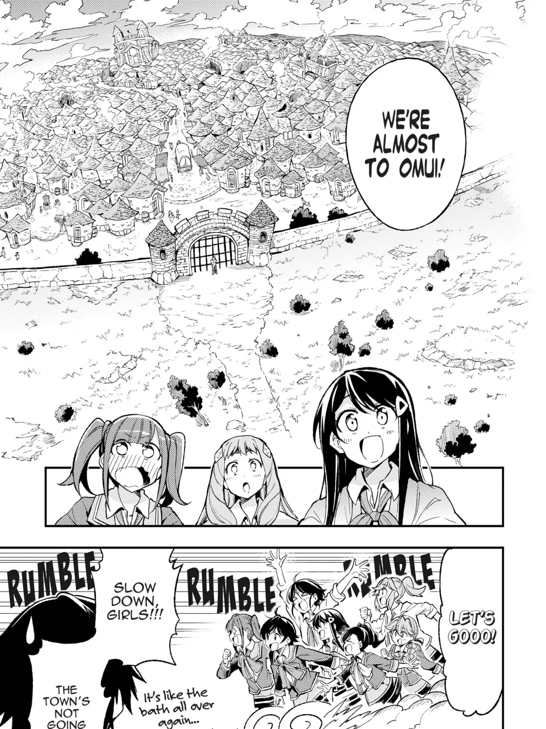 Loner Life in Another World Chapter 17 page 13 - 