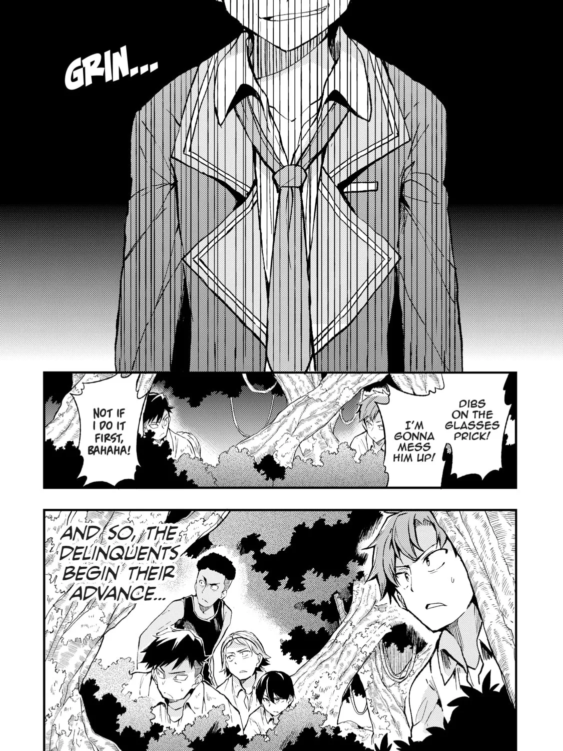 Loner Life in Another World Chapter 17 page 21 - 
