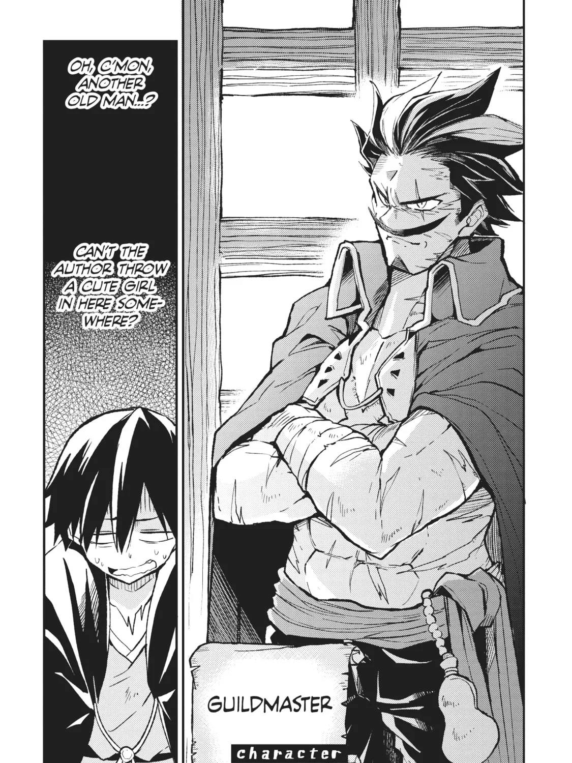 Loner Life in Another World Chapter 18 page 27 - 
