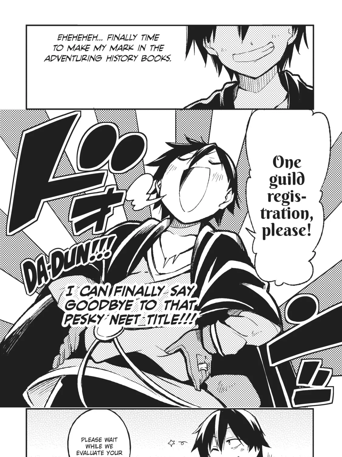 Loner Life in Another World Chapter 19 page 15 - 