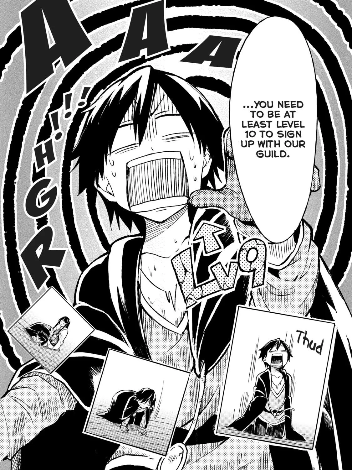 Loner Life in Another World Chapter 19 page 19 - 