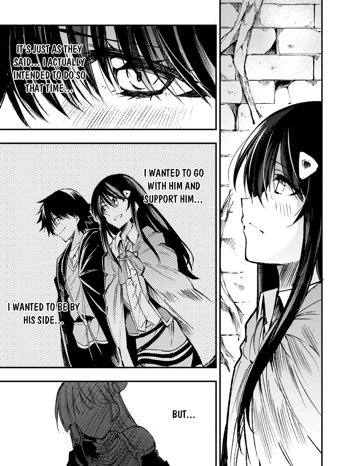 Loner Life in Another World Chapter 2.1 page 15 - 