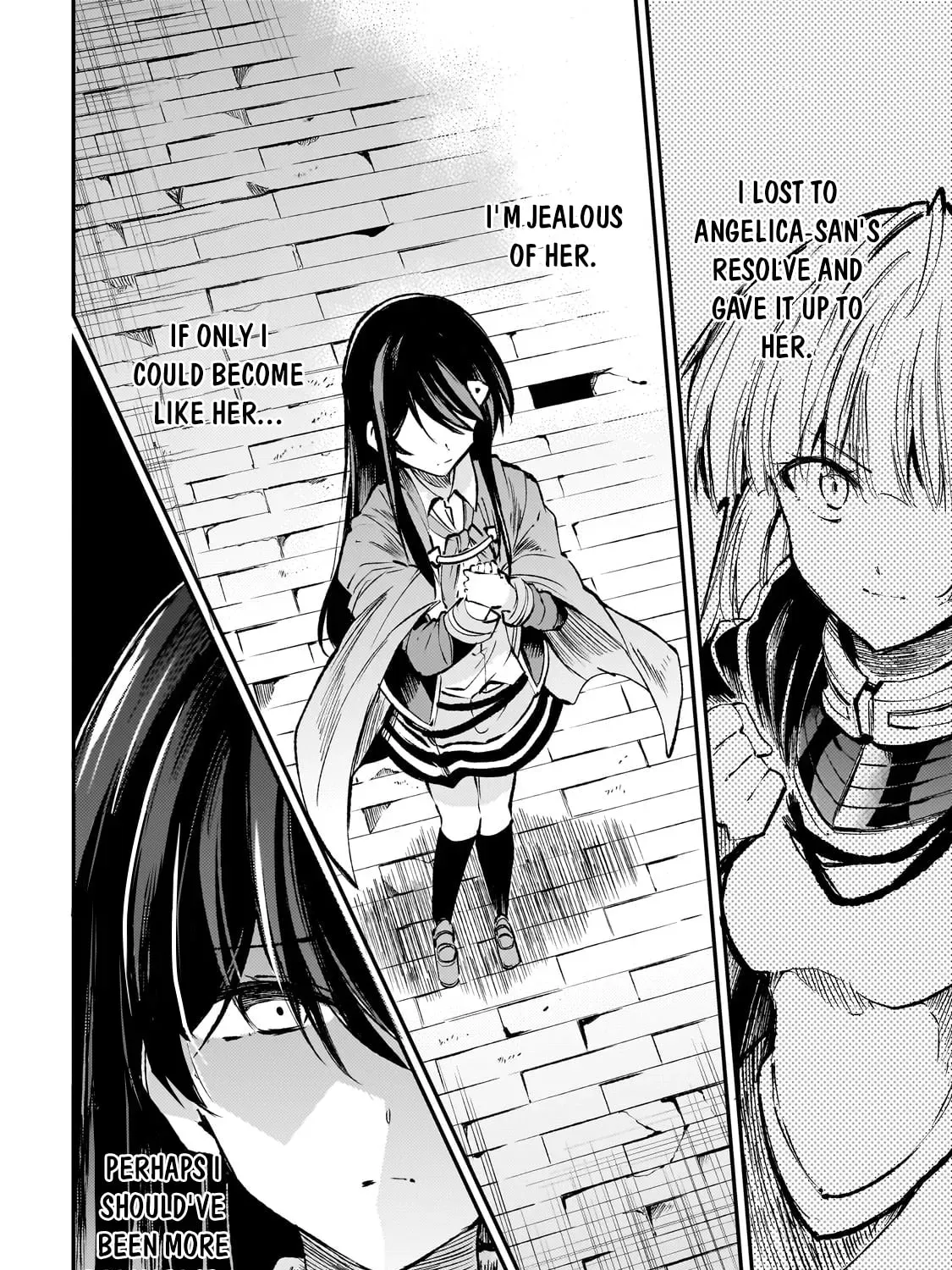 Loner Life in Another World Chapter 2.1 page 17 - 