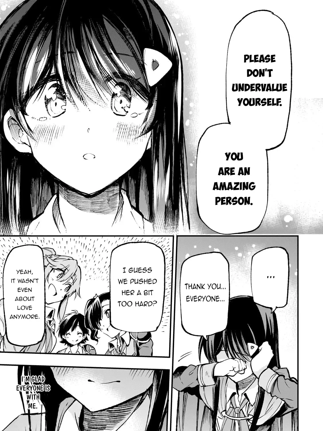 Loner Life in Another World Chapter 2.1 page 25 - 