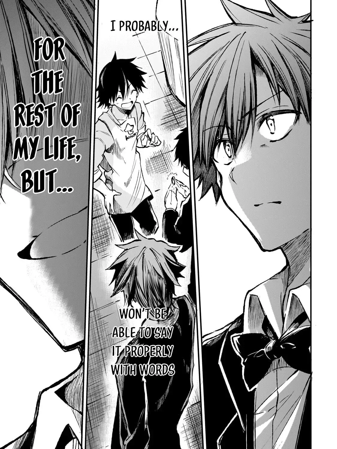Loner Life in Another World Chapter 2.2 page 15 - 