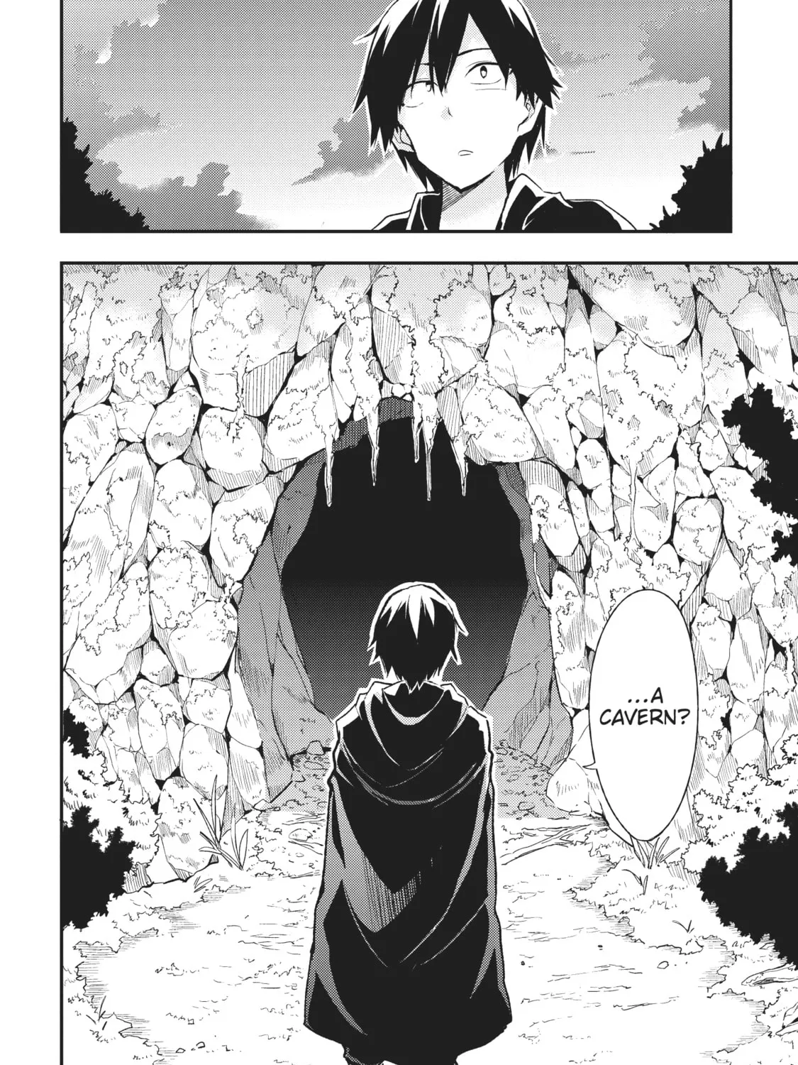 Loner Life in Another World Chapter 2 page 21 - 